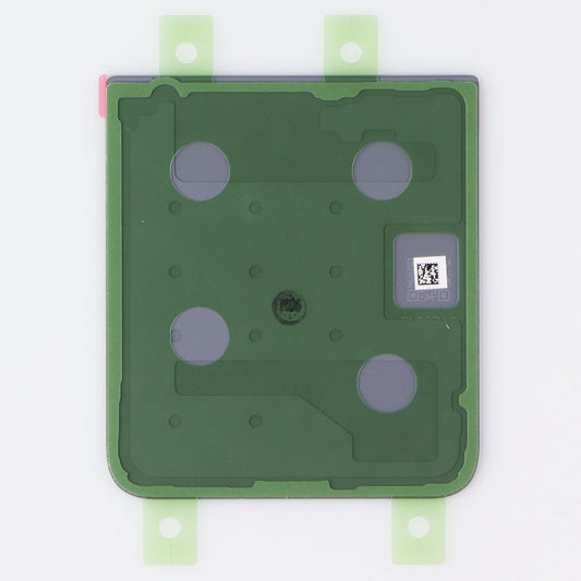 Repair Part SVC Bottom Cover (GH82-29655E) for Galaxy Z Flip4 (SM-F721) Navy Cell Phone - Replacement Parts & Tools Samsung - Simple Cell Bulk Wholesale Pricing - USA Seller