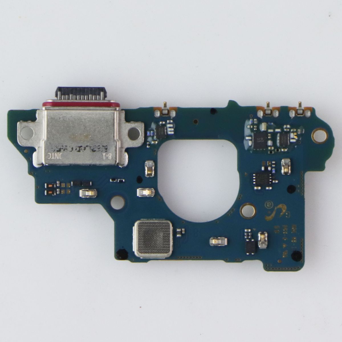 Repair Part SUB PBA Assembly USB-C Charging Port for Galaxy S20 FE 5G (SM-G781U) Cell Phone - Replacement Parts & Tools Samsung - Simple Cell Bulk Wholesale Pricing - USA Seller