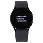 Samsung Galaxy Watch 6 (40mm) Wi-Fi + LTE Unlocked (SM-R935U) - Graphite Smart Watches Samsung - Simple Cell Bulk Wholesale Pricing - USA Seller