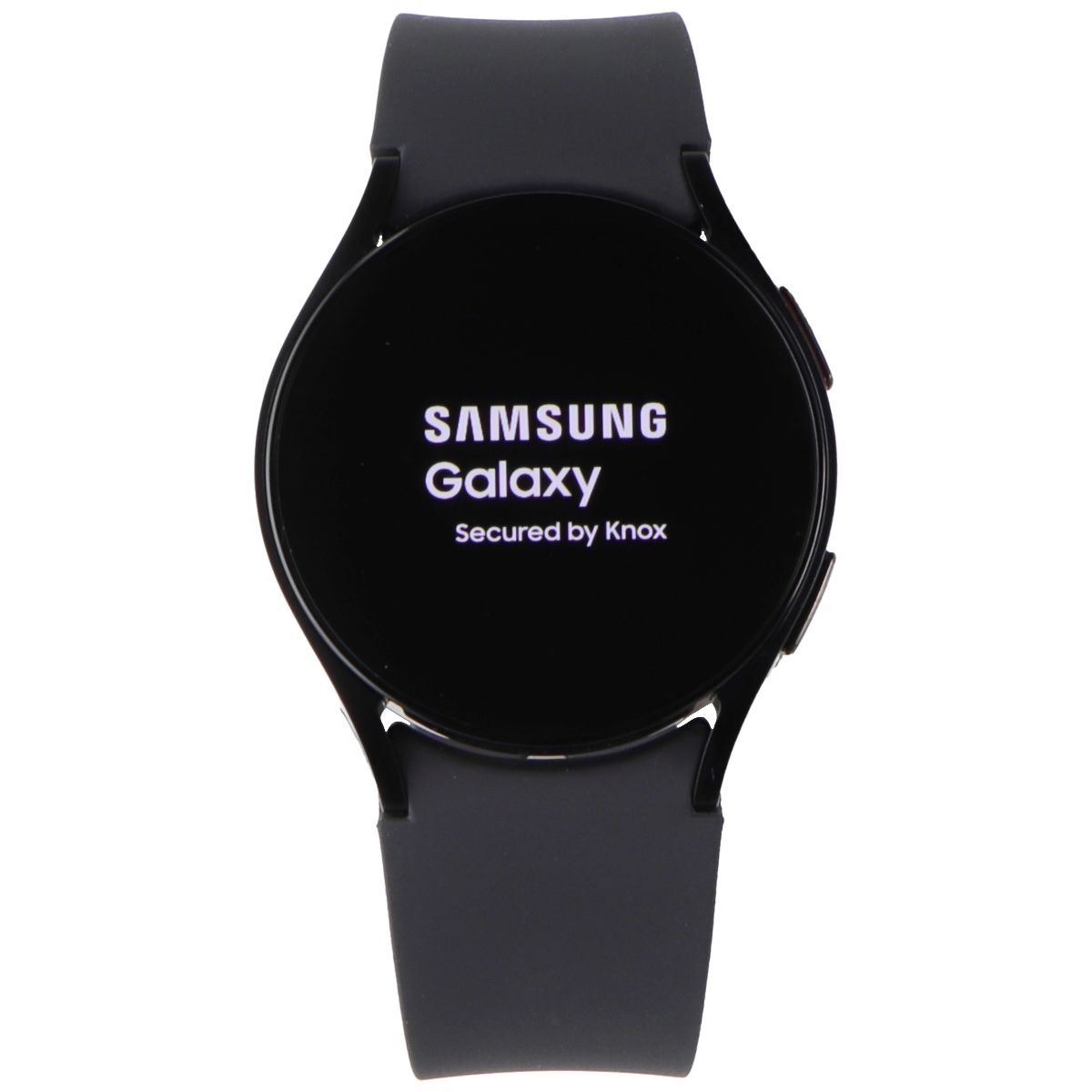 Samsung Galaxy Watch 6 (40mm) Wi-Fi + LTE Unlocked (SM-R935U) - Graphite Smart Watches Samsung - Simple Cell Bulk Wholesale Pricing - USA Seller