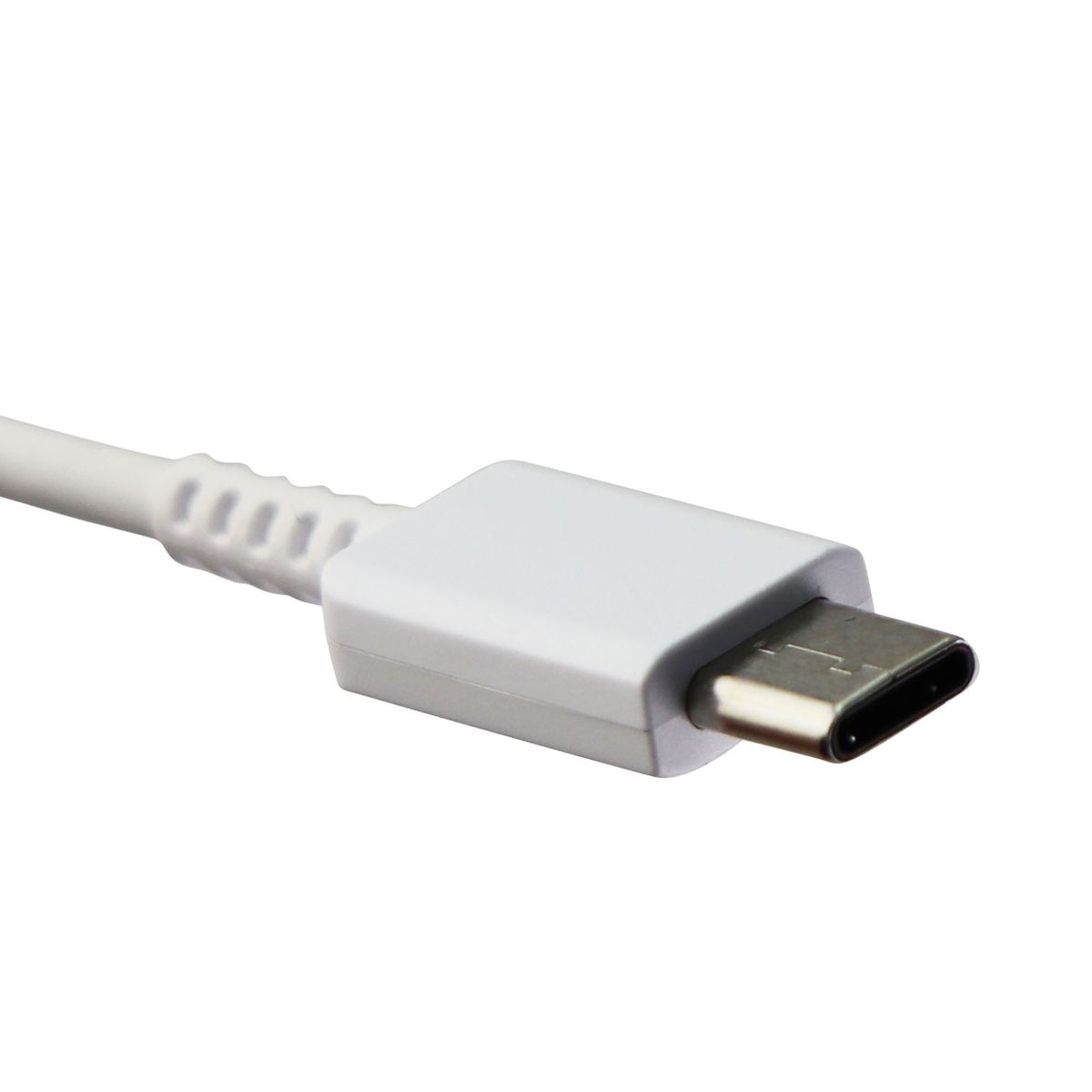 Samsung 3.3ft (USB-C to USB-C) Charge and Sync Cable - White (EP-DN980BWZ)