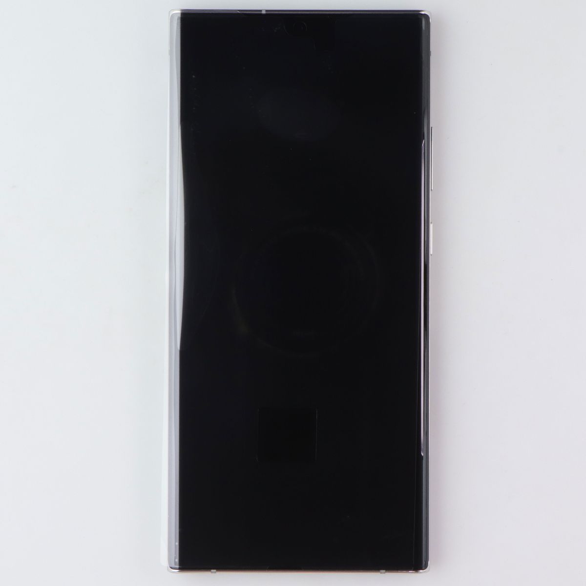 Repair Part SVC LCD Assem (E/ZW/PF) OLED for Galaxy Note20 Ultra 5G N986/Silver Cell Phone - Replacement Parts & Tools Samsung - Simple Cell Bulk Wholesale Pricing - USA Seller