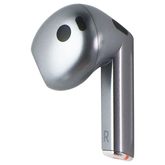 Samsung Galaxy Buds3 (SM-R530) - RIGHT Side ONLY - Silver Portable Audio - Headphones Samsung - Simple Cell Bulk Wholesale Pricing - USA Seller