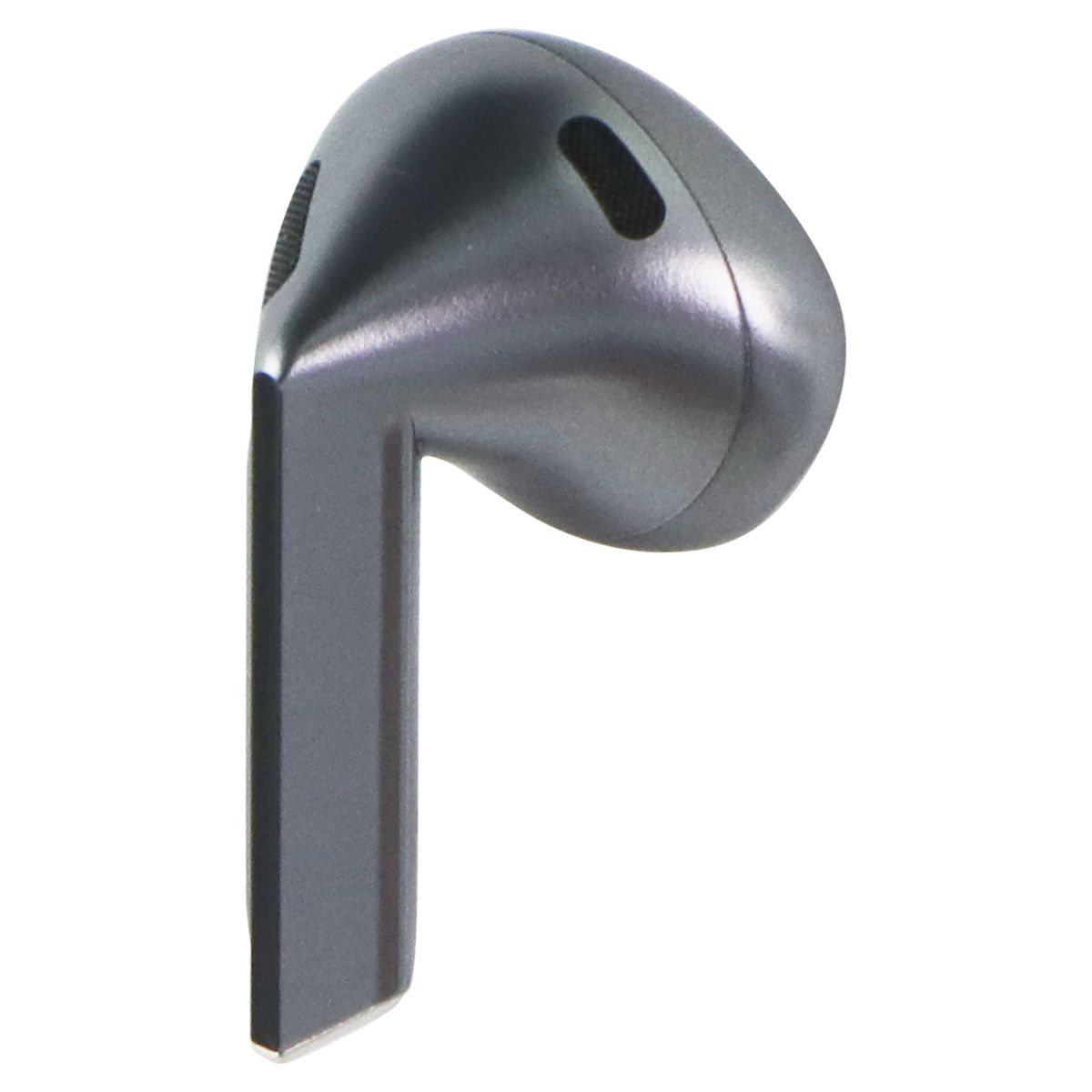 Samsung Galaxy Buds3 (SM-R530) - RIGHT Side ONLY - Silver Portable Audio - Headphones Samsung - Simple Cell Bulk Wholesale Pricing - USA Seller