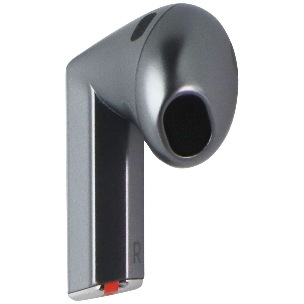 Samsung Galaxy Buds3 (SM-R530) - RIGHT Side ONLY - Silver Portable Audio - Headphones Samsung - Simple Cell Bulk Wholesale Pricing - USA Seller