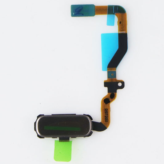 Repair Part OEM Samsung Home Key Assembly for Galaxy S7 (SM-G930) - Gold Cell Phone - Replacement Parts & Tools Samsung - Simple Cell Bulk Wholesale Pricing - USA Seller