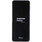 Samsung Galaxy Z Flip4 (6.7-inch) (SM-F721U) Verizon - 128GB / Bora Purple