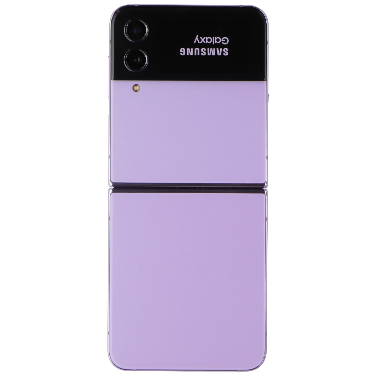 Samsung Galaxy Z Flip4 (6.7-inch) (SM-F721U) Unlocked - 128GB / Bora Purple Cell Phones & Smartphones Samsung - Simple Cell Bulk Wholesale Pricing - USA Seller