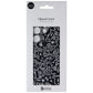 Samsung Interactive Flipsuit Card for Galaxy S24 Ultra - Keith Haring Black Cell Phone - Cases, Covers & Skins Samsung - Simple Cell Bulk Wholesale Pricing - USA Seller