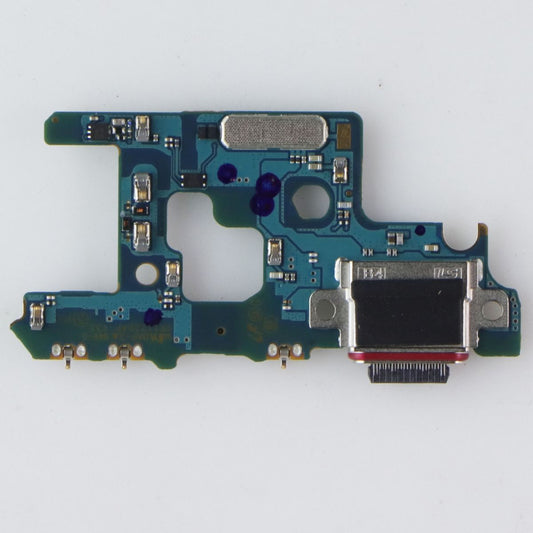Repair Part SUB PBA Assembly USB Charge Port (VZW) for Galaxy Note 10+ 5G (N976) Cell Phone - Replacement Parts & Tools Samsung - Simple Cell Bulk Wholesale Pricing - USA Seller