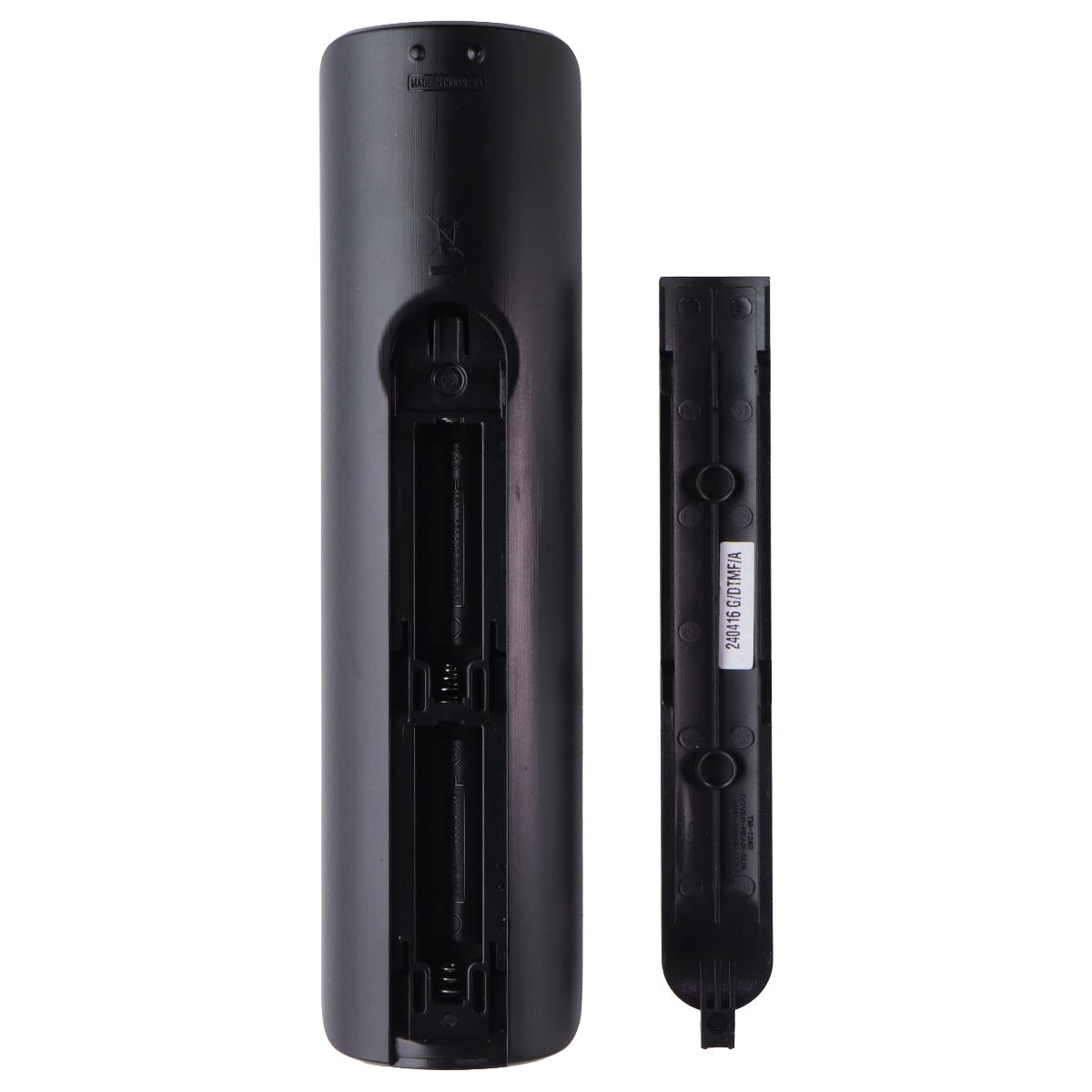 Samsung Remote Control (BN59-01180B) for Select Samsung Displays/TVs - Black TV, Video & Audio Accessories - Remote Controls Samsung - Simple Cell Bulk Wholesale Pricing - USA Seller
