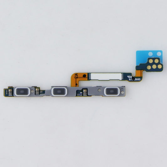Repair Part OEM Samsung Power + Volume Flex Cable for Galaxy S23 (SM-S911)