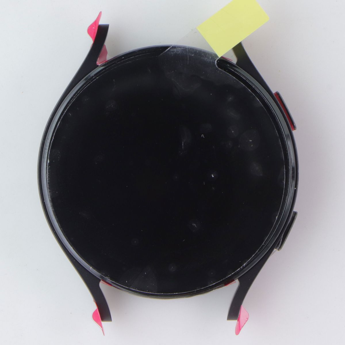 Repair Part SVC Assembly OLED/Frame for Galaxy Watch5 (44mm/SM-R91) - Graphite Cell Phone - Replacement Parts & Tools Samsung - Simple Cell Bulk Wholesale Pricing - USA Seller