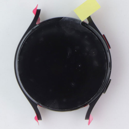 Repair Part SVC Assembly OLED/Frame for Galaxy Watch5 (44mm/SM-R91) - Graphite Cell Phone - Replacement Parts & Tools Samsung - Simple Cell Bulk Wholesale Pricing - USA Seller