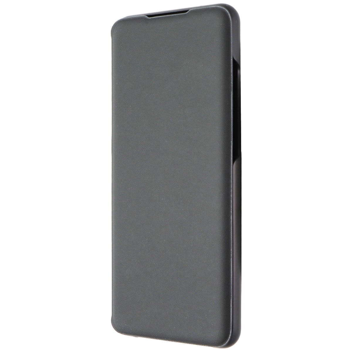 Samsung LED Wallet Cover Case for Galaxy S20 Ultra 5G - Gray (EF-NG988PJEGUS) Cell Phone - Cases, Covers & Skins Samsung Electronics - Simple Cell Bulk Wholesale Pricing - USA Seller