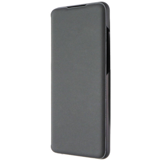 Samsung LED Wallet Cover Case for Galaxy S20 Ultra 5G - Gray (EF-NG988PJEGUS) Cell Phone - Cases, Covers & Skins Samsung Electronics - Simple Cell Bulk Wholesale Pricing - USA Seller