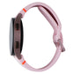 Samsung Galaxy Watch FE (40mm) LTE + GPS (R866U) 2024 Model - Pink Gold (S/M)