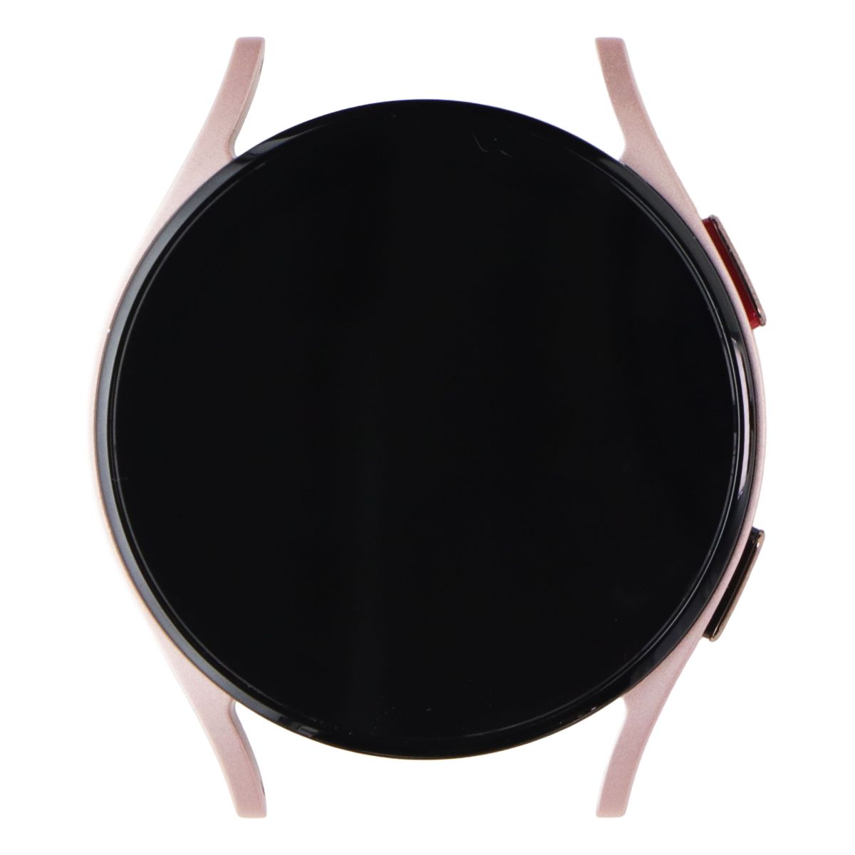 Samsung Galaxy Watch FE (40mm) LTE + GPS (R866U) 2024 Model - Pink Gold (S/M) Smart Watches Samsung - Simple Cell Bulk Wholesale Pricing - USA Seller