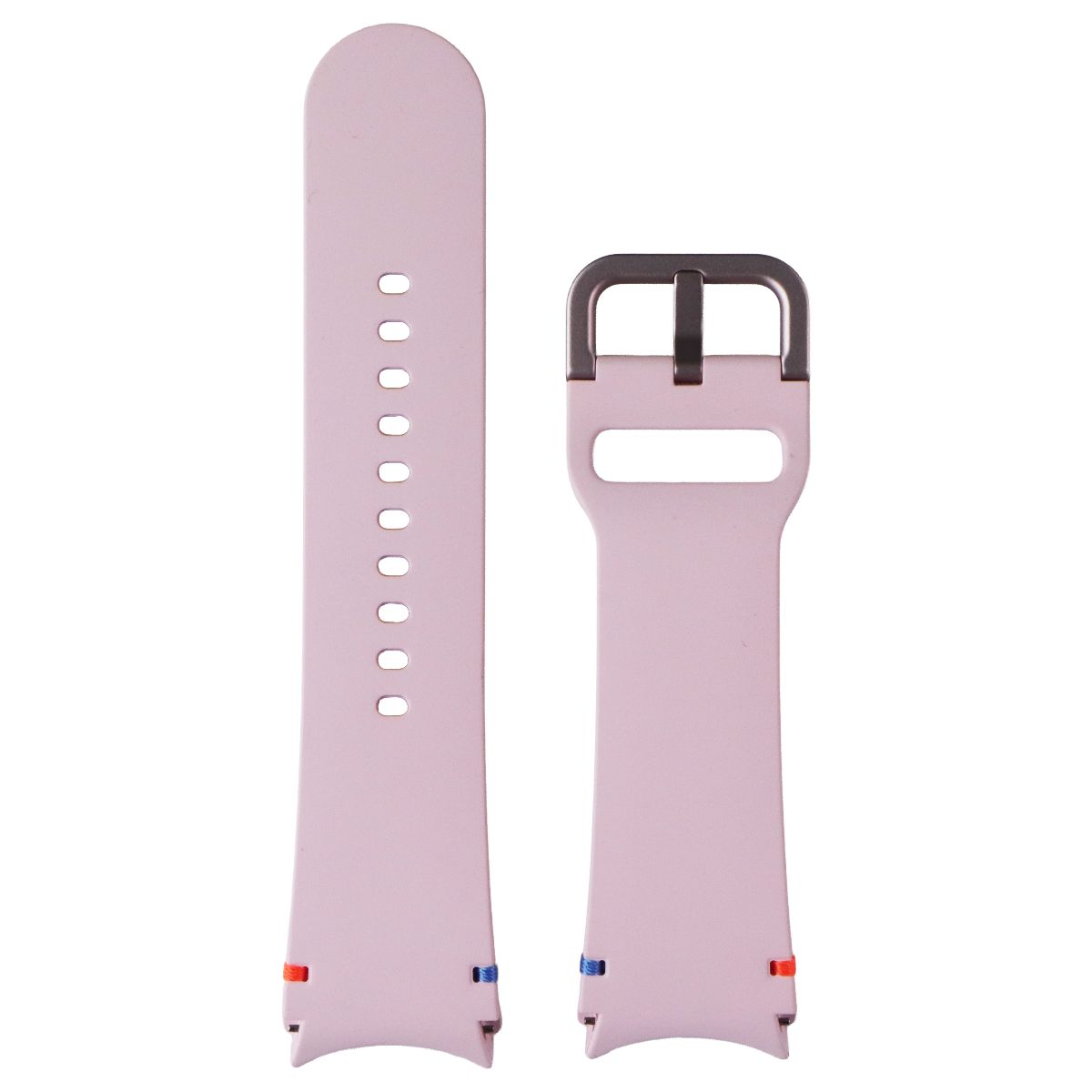 Samsung Galaxy Watch FE (40mm) LTE + GPS (R866U) 2024 Model - Pink Gold (S/M) Smart Watches Samsung - Simple Cell Bulk Wholesale Pricing - USA Seller