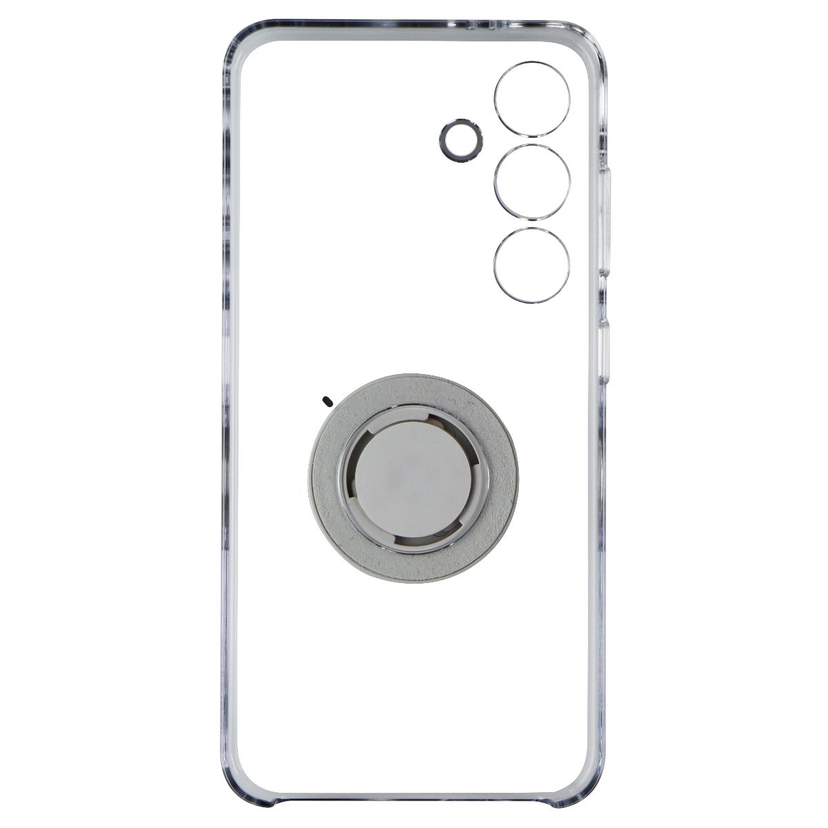 Samsung Official Clear Gadget Case for Samsung Galaxy S24 - Clear Cell Phone - Cases, Covers & Skins Samsung - Simple Cell Bulk Wholesale Pricing - USA Seller