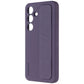 Samsung Official Standing Grip Case for Samsung Galaxy S24 - Dark Violet Cell Phone - Cases, Covers & Skins Samsung - Simple Cell Bulk Wholesale Pricing - USA Seller