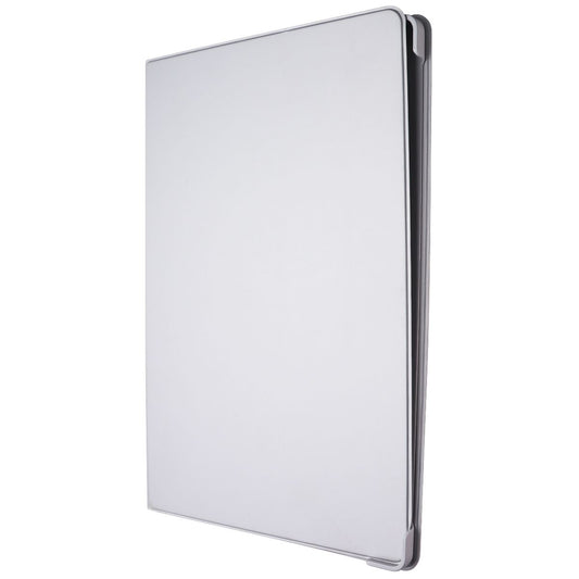 Samsung Official Book Cover for Samsung Galaxy Tab A8 - Silver iPad/Tablet Accessories - Cases, Covers, Keyboard Folios Samsung - Simple Cell Bulk Wholesale Pricing - USA Seller