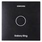 Samsung Galaxy AI Smart Ring Bluetooth Fitness Tracker - Size 12/Titanium Silver Fitness Technology - Activity Trackers Samsung - Simple Cell Bulk Wholesale Pricing - USA Seller