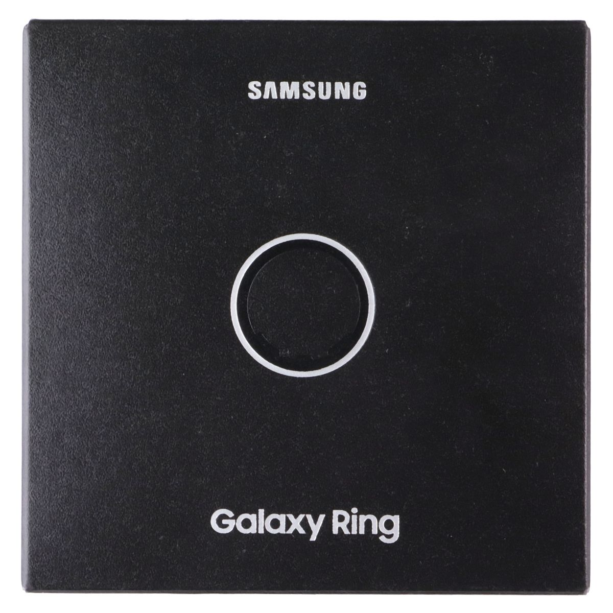 Samsung Galaxy AI Smart Ring Bluetooth Fitness Tracker - Size 12/Titanium Silver Fitness Technology - Activity Trackers Samsung - Simple Cell Bulk Wholesale Pricing - USA Seller