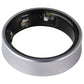 Samsung Galaxy AI Smart Ring Bluetooth Fitness Tracker - Size 12/Titanium Silver Fitness Technology - Activity Trackers Samsung - Simple Cell Bulk Wholesale Pricing - USA Seller