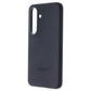 Samsung Official Silicone Case for Galaxy S25 - Black Cell Phone - Cases, Covers & Skins Samsung - Simple Cell Bulk Wholesale Pricing - USA Seller