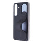 Samsung Official Standing Grip Case for Samsung Galaxy (S25+) - Black Cell Phone - Cases, Covers & Skins Samsung - Simple Cell Bulk Wholesale Pricing - USA Seller