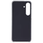 Samsung Official Standing Grip Case for Samsung Galaxy (S25+) - Black Cell Phone - Cases, Covers & Skins Samsung - Simple Cell Bulk Wholesale Pricing - USA Seller