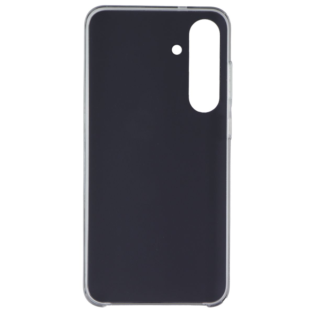Samsung Official Standing Grip Case for Samsung Galaxy (S25+) - Black Cell Phone - Cases, Covers & Skins Samsung - Simple Cell Bulk Wholesale Pricing - USA Seller