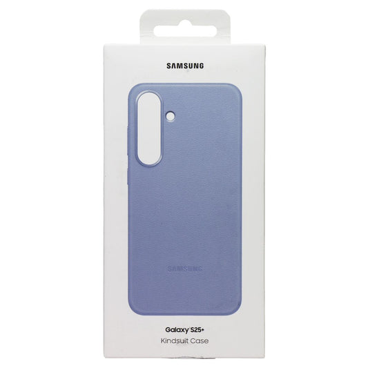 Samsung Official Kindsuit Case for Samsung Galaxy (S25+) - Light Blue Cell Phone - Cases, Covers & Skins Samsung - Simple Cell Bulk Wholesale Pricing - USA Seller