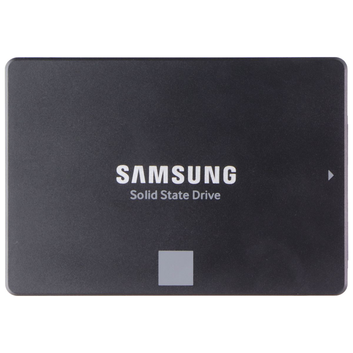 Samsung 870 EVO SATA SSD 500GB 2.5-in Internal Solid State Drive (MZ-77E500) Digital Storage - Solid State Drives Samsung - Simple Cell Bulk Wholesale Pricing - USA Seller