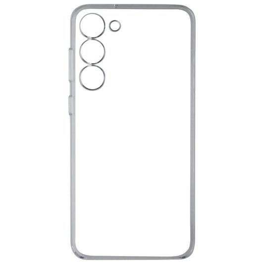 Samsung Clear Case for Galaxy S23+ (Plus) - Clear Cell Phone - Cases, Covers & Skins Samsung - Simple Cell Bulk Wholesale Pricing - USA Seller