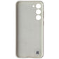 Samsung Silicone Case for Galaxy S23 - Cream Cell Phone - Cases, Covers & Skins Samsung - Simple Cell Bulk Wholesale Pricing - USA Seller