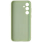 Samsung Official Silicone Case for Galaxy A35 5G - Lime