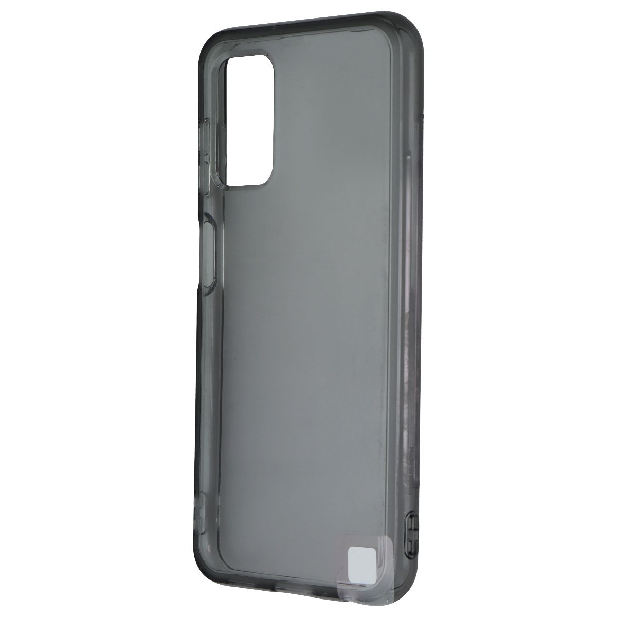Samsung Official Soft Clear Cover for Samsung Galaxy A13 Smartphone - Black Cell Phone - Cases, Covers & Skins Samsung - Simple Cell Bulk Wholesale Pricing - USA Seller