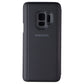 Samsung S-View Flip Cover Series Protective Folio Case for Galaxy S9 - Black Cell Phone - Cases, Covers & Skins Samsung - Simple Cell Bulk Wholesale Pricing - USA Seller