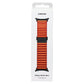 Samsung Galaxy Watch Ultra Trail Band - ONE SIZE - Orange (ET-SVL70MOE) Smart Watch Accessories - Watch Bands Samsung - Simple Cell Bulk Wholesale Pricing - USA Seller