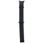 Samsung Galaxy Watch Ultra Trail Band - ONE SIZE - Dark Gray (ET-SVL70MBE) Smart Watch Accessories - Watch Bands Samsung - Simple Cell Bulk Wholesale Pricing - USA Seller