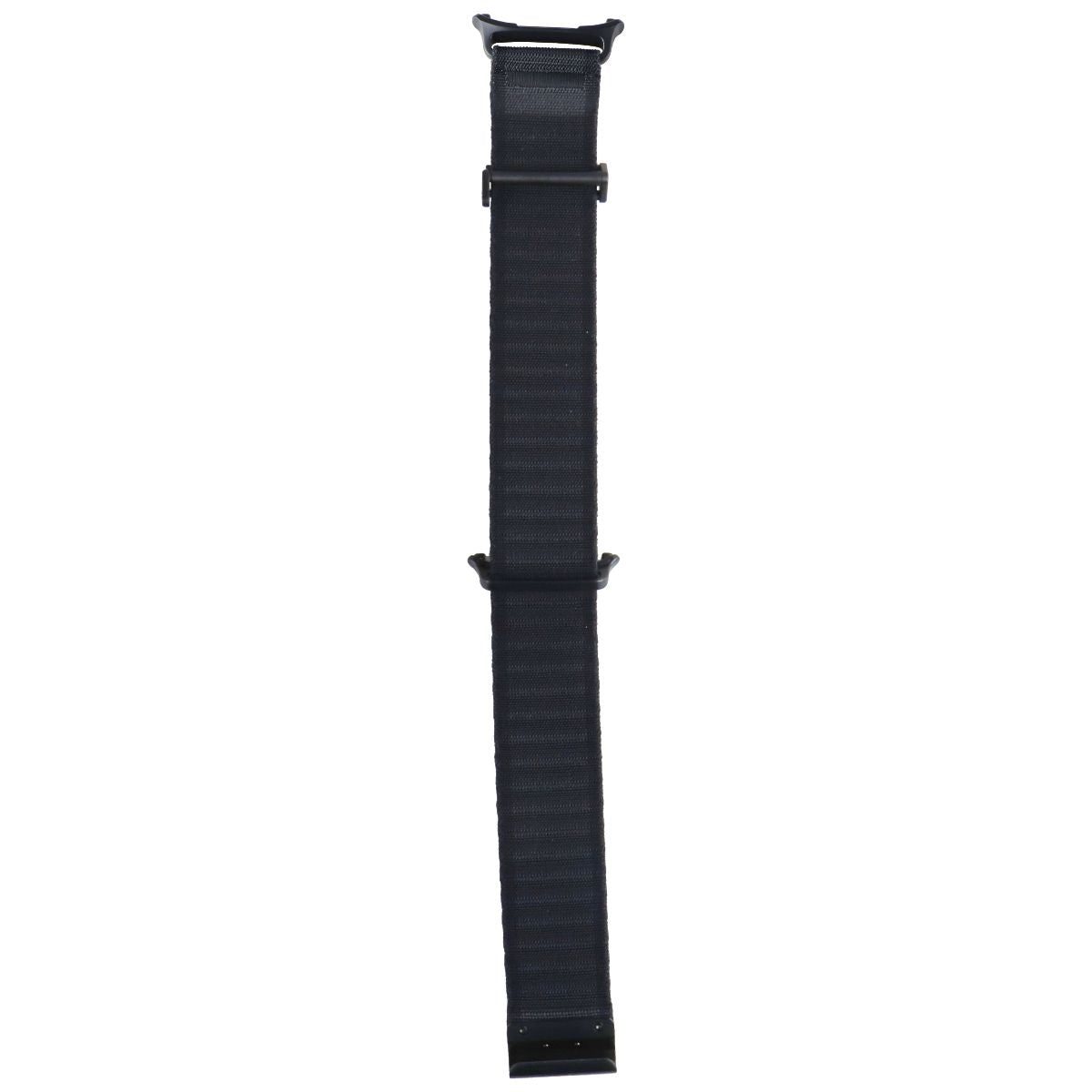 Samsung Galaxy Watch Ultra Trail Band - ONE SIZE - Dark Gray (ET-SVL70MBE) Smart Watch Accessories - Watch Bands Samsung - Simple Cell Bulk Wholesale Pricing - USA Seller