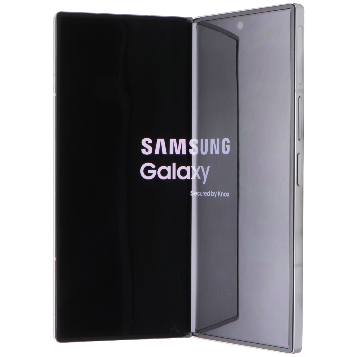 Samsung Galaxy Z Fold6 (7.6-in) Smartphone (SM-F956U1) Unlocked - 1TB / Silver Cell Phones & Smartphones Samsung    - Simple Cell Bulk Wholesale Pricing - USA Seller