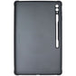 Samsung Outdoor Cover for Galaxy Tab S9 Ultra/S9 Ultra 5G - Black iPad/Tablet Accessories - Cases, Covers, Keyboard Folios Samsung - Simple Cell Bulk Wholesale Pricing - USA Seller