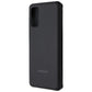 Samsung Smart LED View Cover for Samsung Galaxy S20 / S20 5G - Black Cell Phone - Cases, Covers & Skins Samsung - Simple Cell Bulk Wholesale Pricing - USA Seller