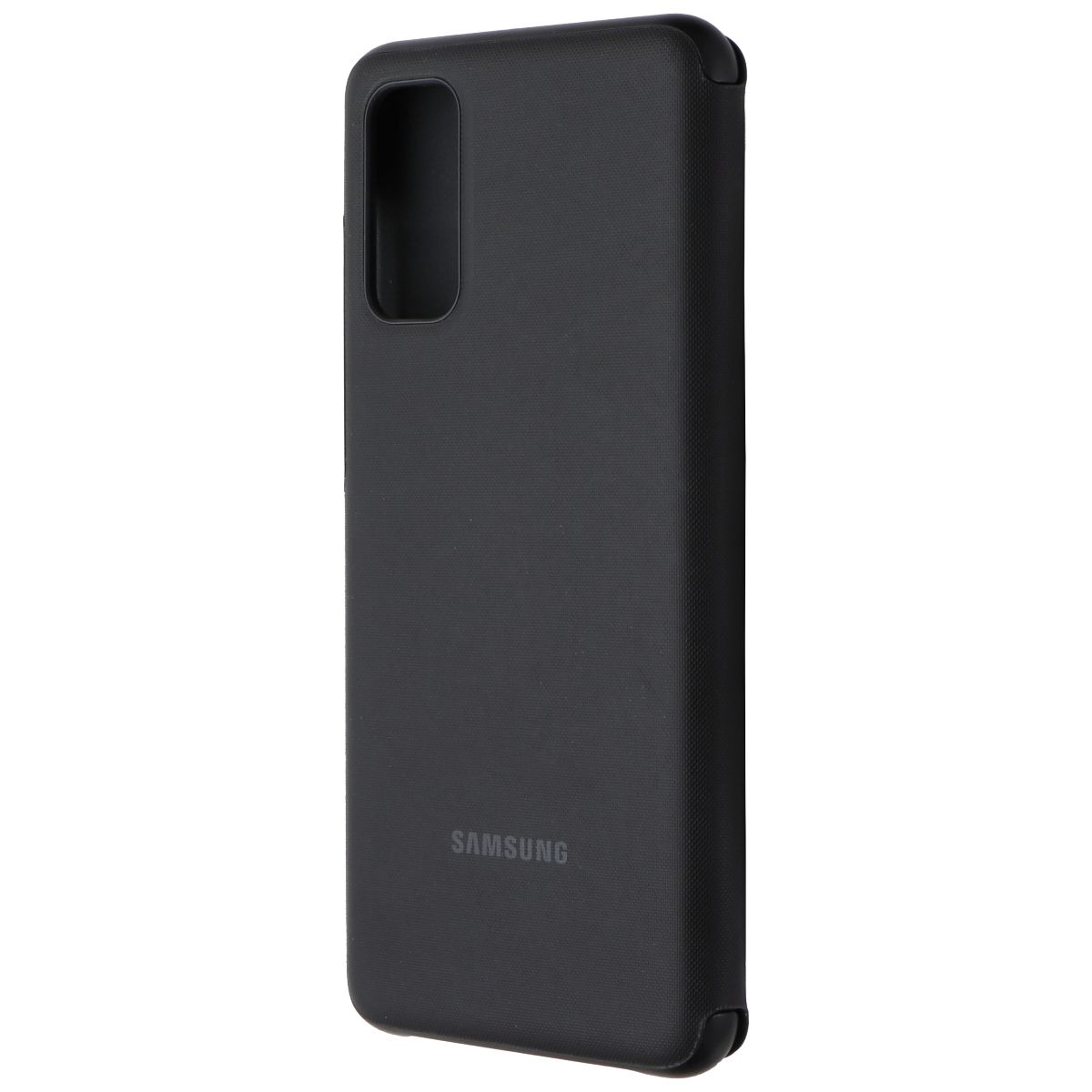 Samsung Smart LED View Cover for Samsung Galaxy S20 / S20 5G - Black Cell Phone - Cases, Covers & Skins Samsung - Simple Cell Bulk Wholesale Pricing - USA Seller