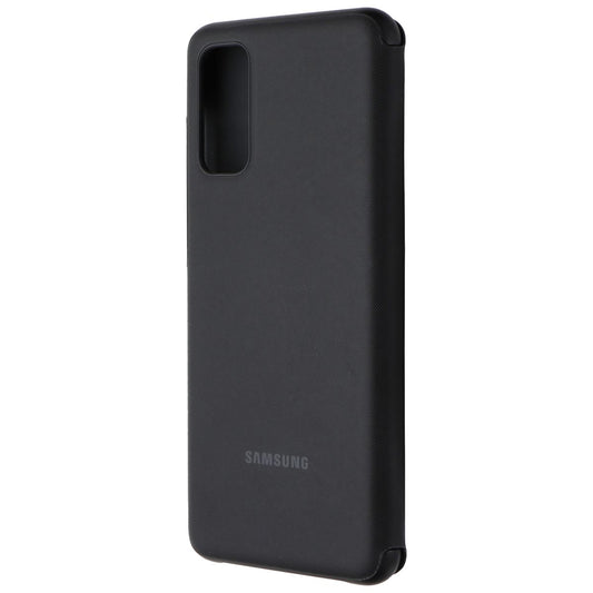 Samsung Smart LED View Cover for Samsung Galaxy S20 / S20 5G - Black Cell Phone - Cases, Covers & Skins Samsung - Simple Cell Bulk Wholesale Pricing - USA Seller
