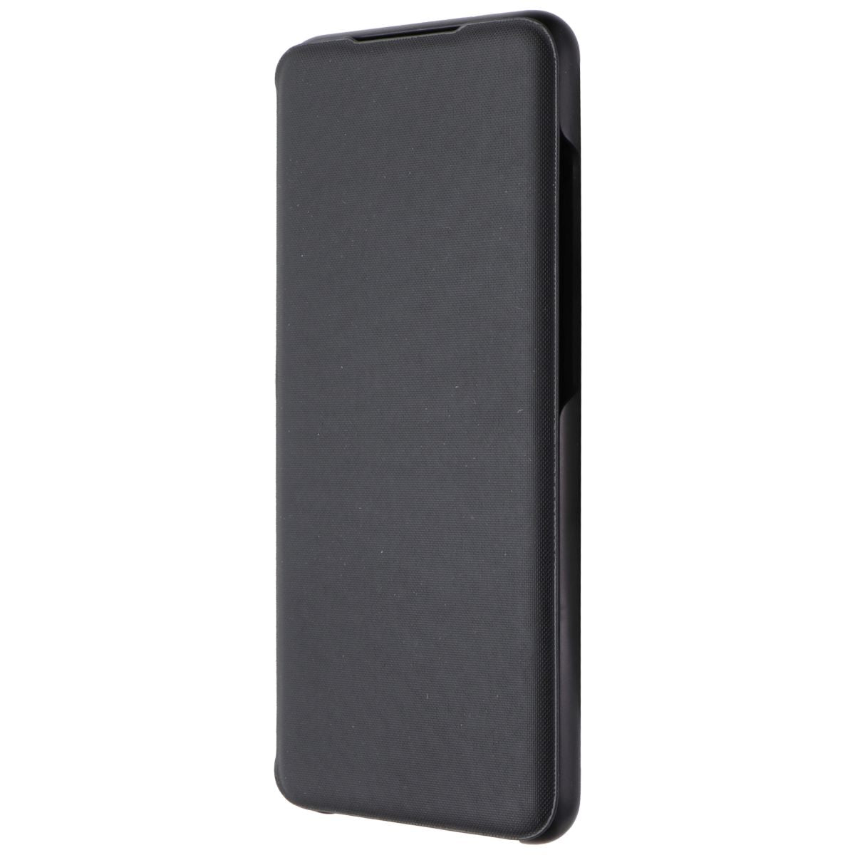 Samsung Smart LED View Cover for Samsung Galaxy S20 / S20 5G - Black Cell Phone - Cases, Covers & Skins Samsung - Simple Cell Bulk Wholesale Pricing - USA Seller
