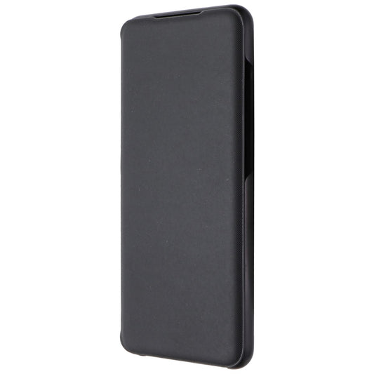 Samsung Smart LED View Cover for Samsung Galaxy S20 / S20 5G - Black Cell Phone - Cases, Covers & Skins Samsung - Simple Cell Bulk Wholesale Pricing - USA Seller